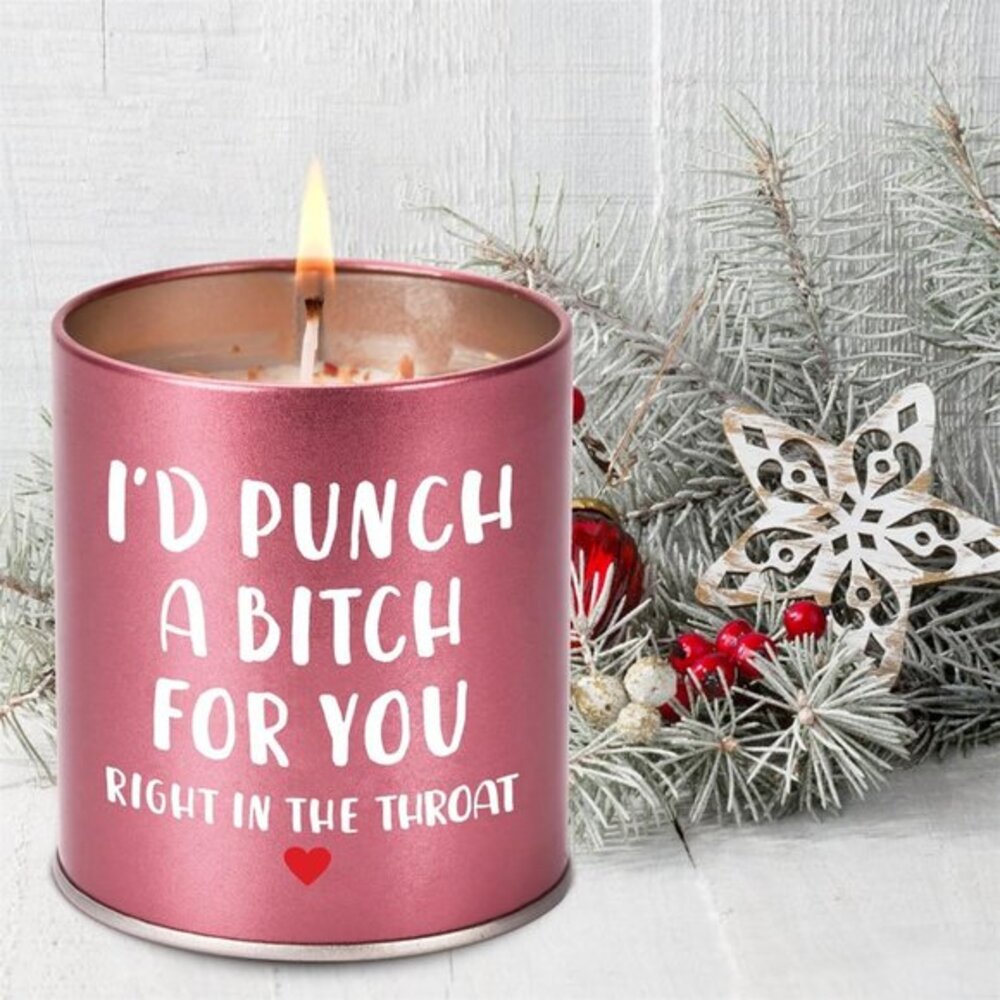 Valentines Day‎ Gifts for Her,Scented Candle Gifts for Women,Christmas Gifts